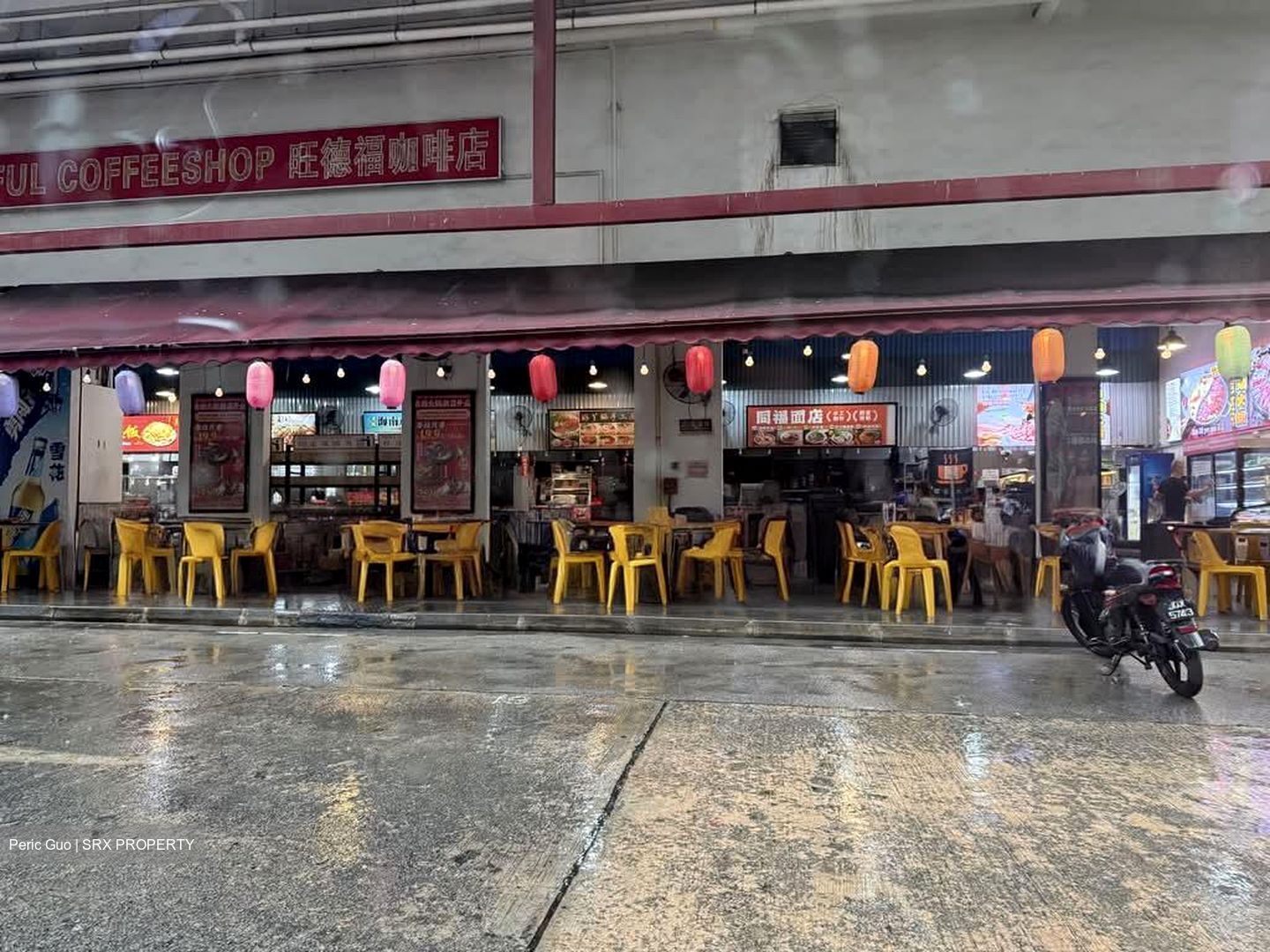 Food Xchange @ Admiralty (D27), Factory #569162221